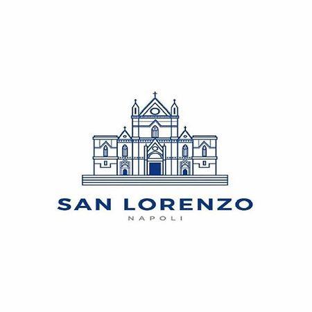 San Lorenzo'S Home 나폴리 외부 사진